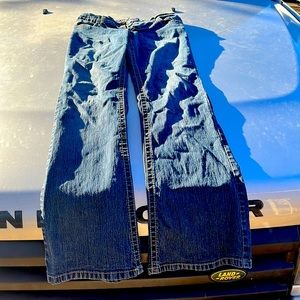 Angels jeans size 9